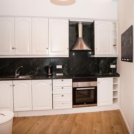 Mai & Maud Ronda Apartment Barcelona Eksteriør billede