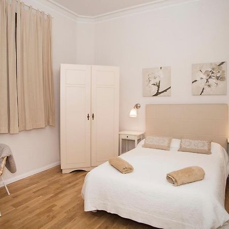 Mai & Maud Ronda Apartment Barcelona Eksteriør billede