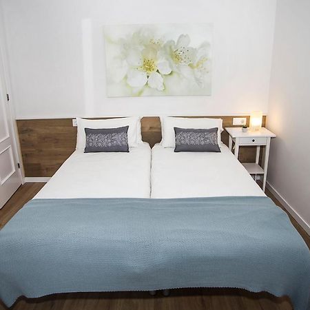 Mai & Maud Ronda Apartment Barcelona Eksteriør billede