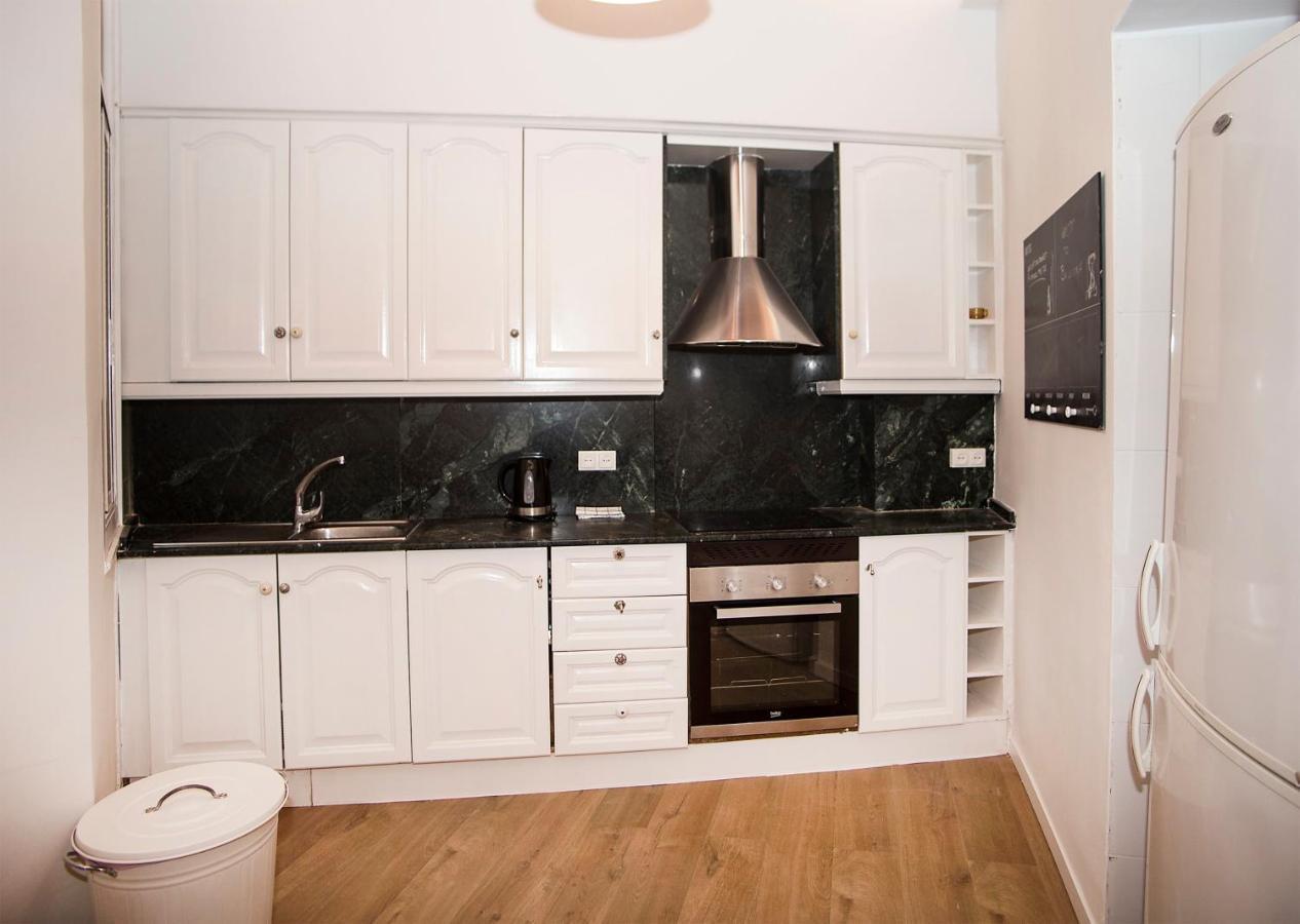 Mai & Maud Ronda Apartment Barcelona Eksteriør billede