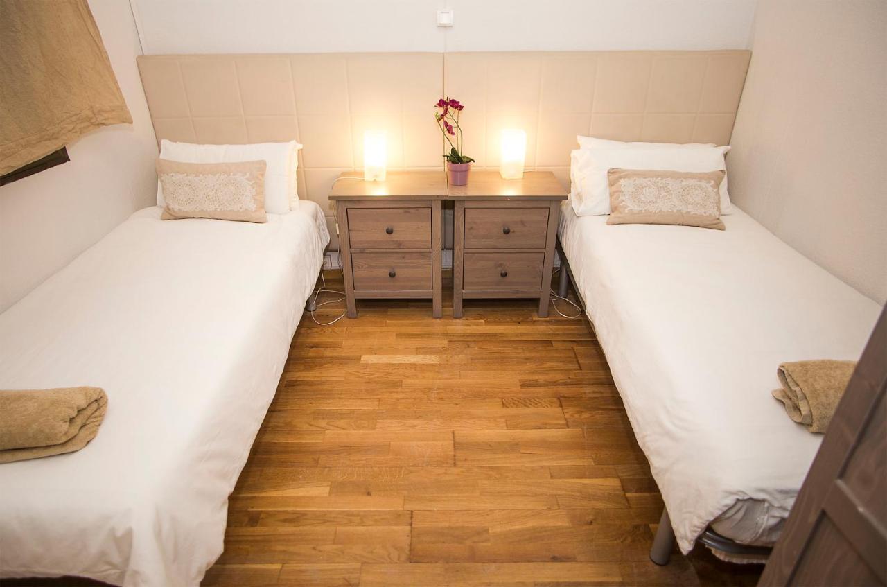 Mai & Maud Ronda Apartment Barcelona Eksteriør billede