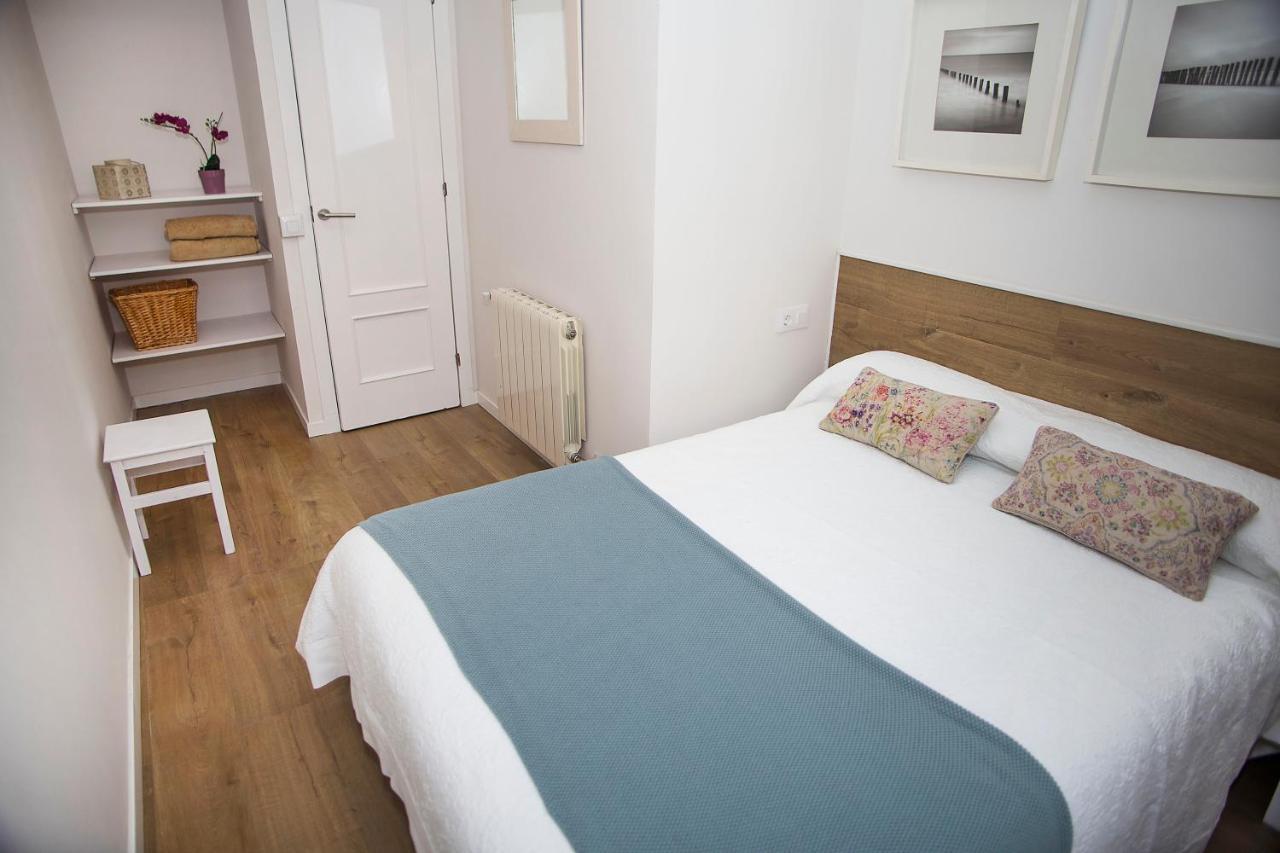 Mai & Maud Ronda Apartment Barcelona Eksteriør billede