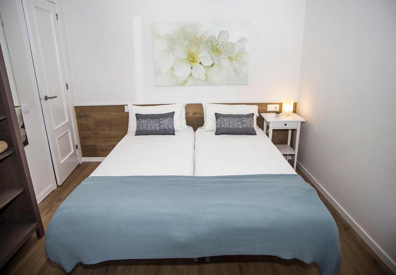 Mai & Maud Ronda Apartment Barcelona Eksteriør billede