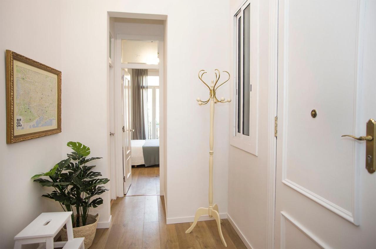 Mai & Maud Ronda Apartment Barcelona Eksteriør billede