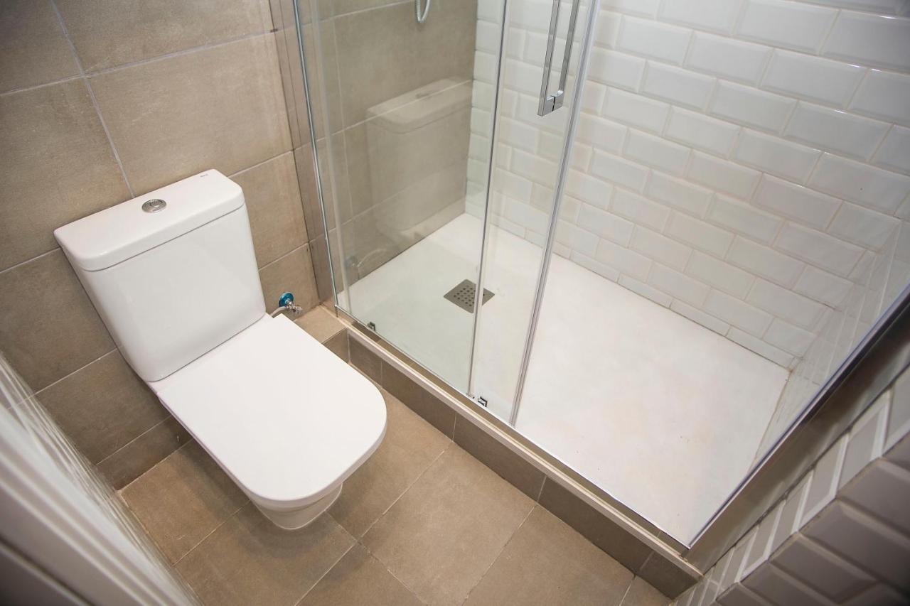 Mai & Maud Ronda Apartment Barcelona Eksteriør billede