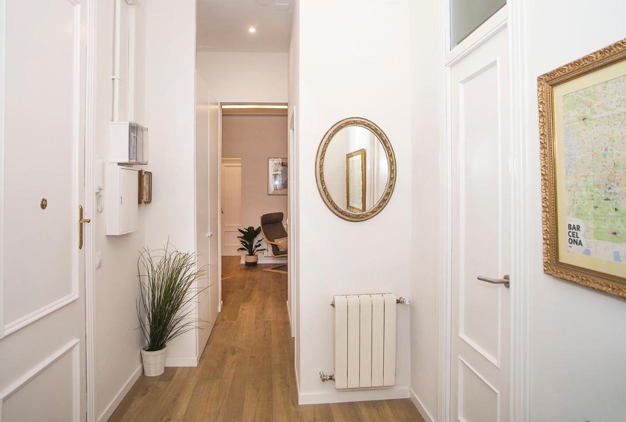 Mai & Maud Ronda Apartment Barcelona Eksteriør billede