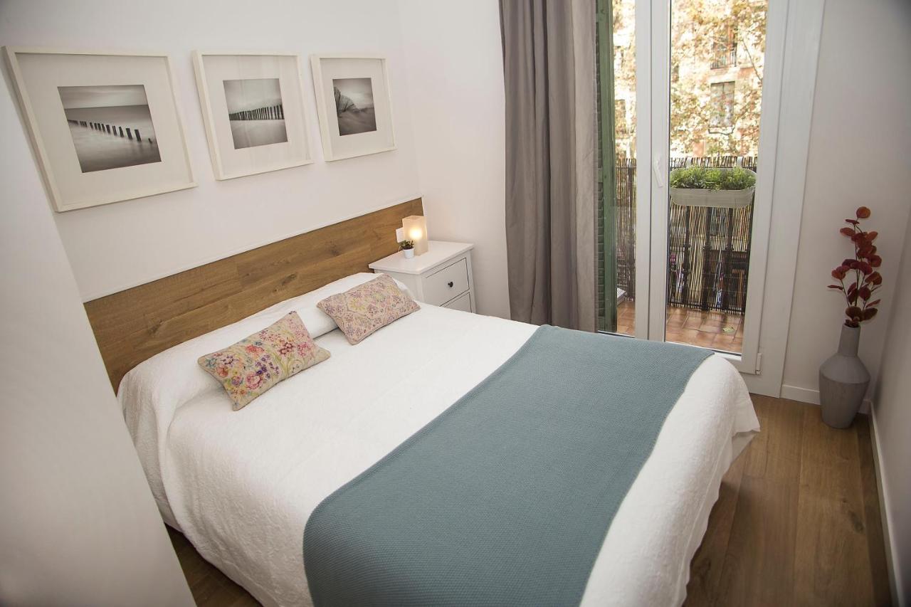 Mai & Maud Ronda Apartment Barcelona Eksteriør billede