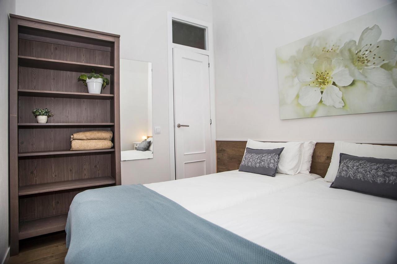Mai & Maud Ronda Apartment Barcelona Eksteriør billede